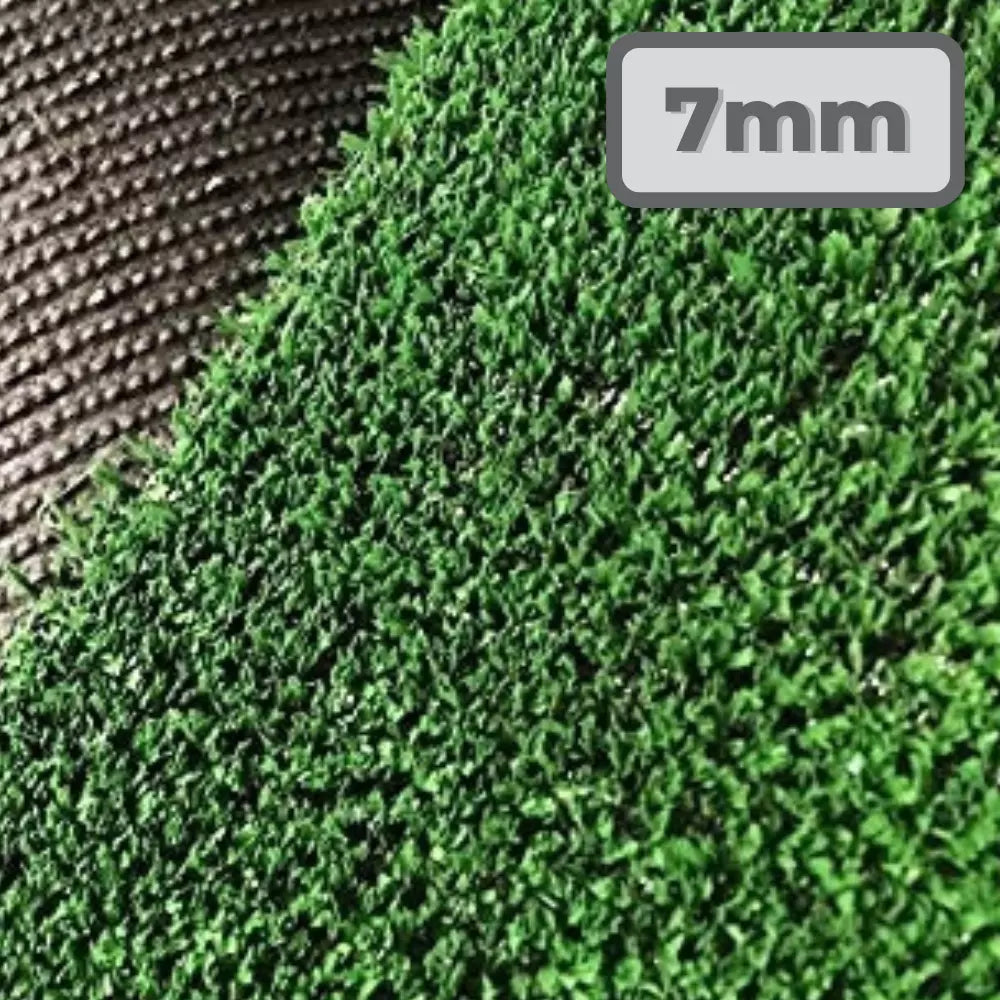 7mm Artificial Grass