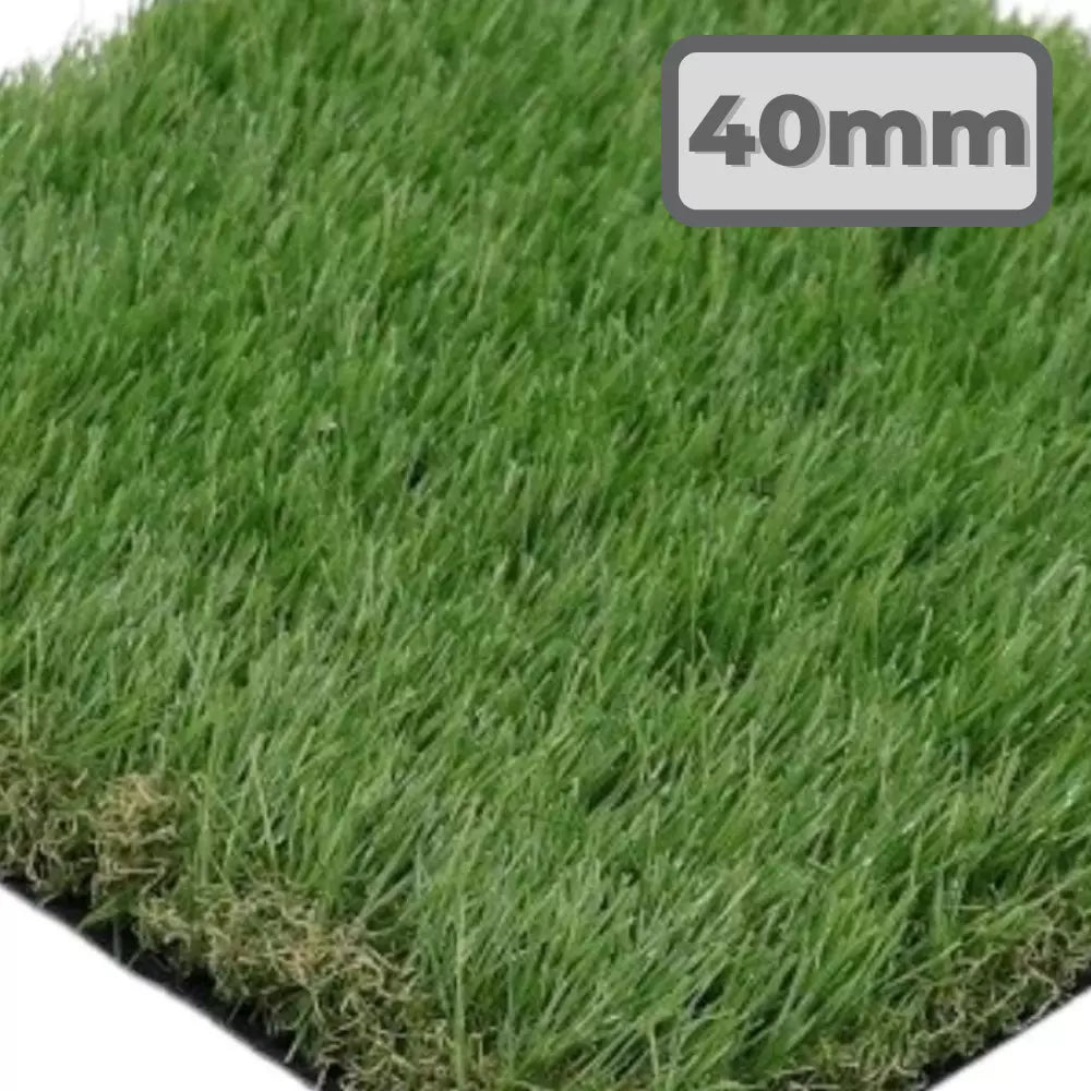 40mm Artificial Grass