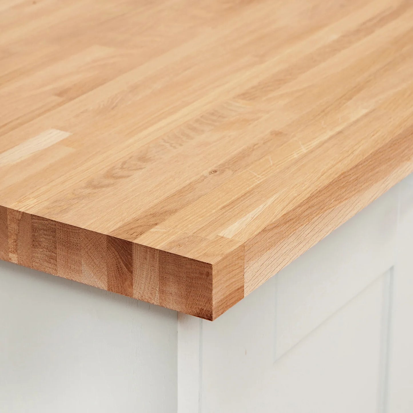 Solid Oak Kitchen Wood Worktops 2M 3M 4M