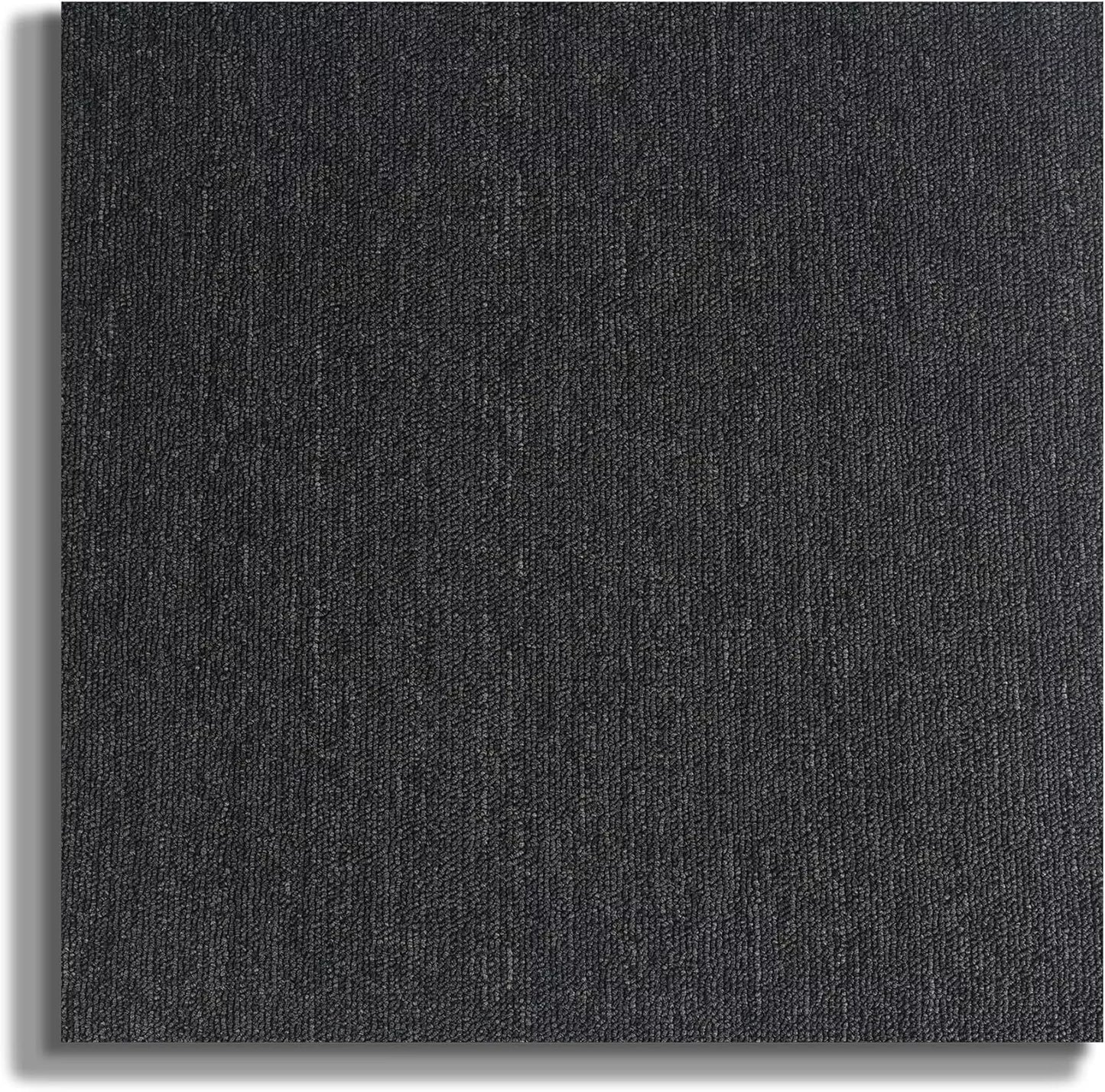 20 Carpet Tiles - 5m² Premium Flooring for Commercial, Retail, Office, or Home Use