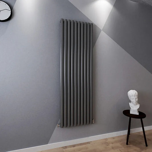 Flat Panel Radiators