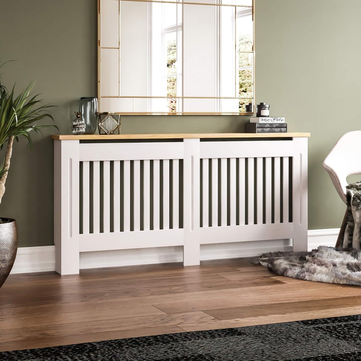 Modern Radiator Cover Cabinets