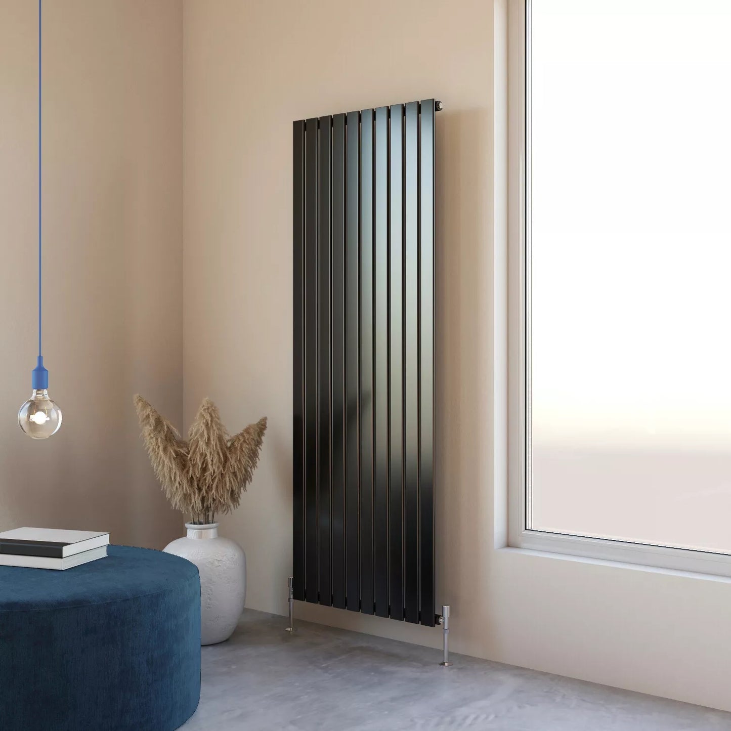 Flat Panel Radiators