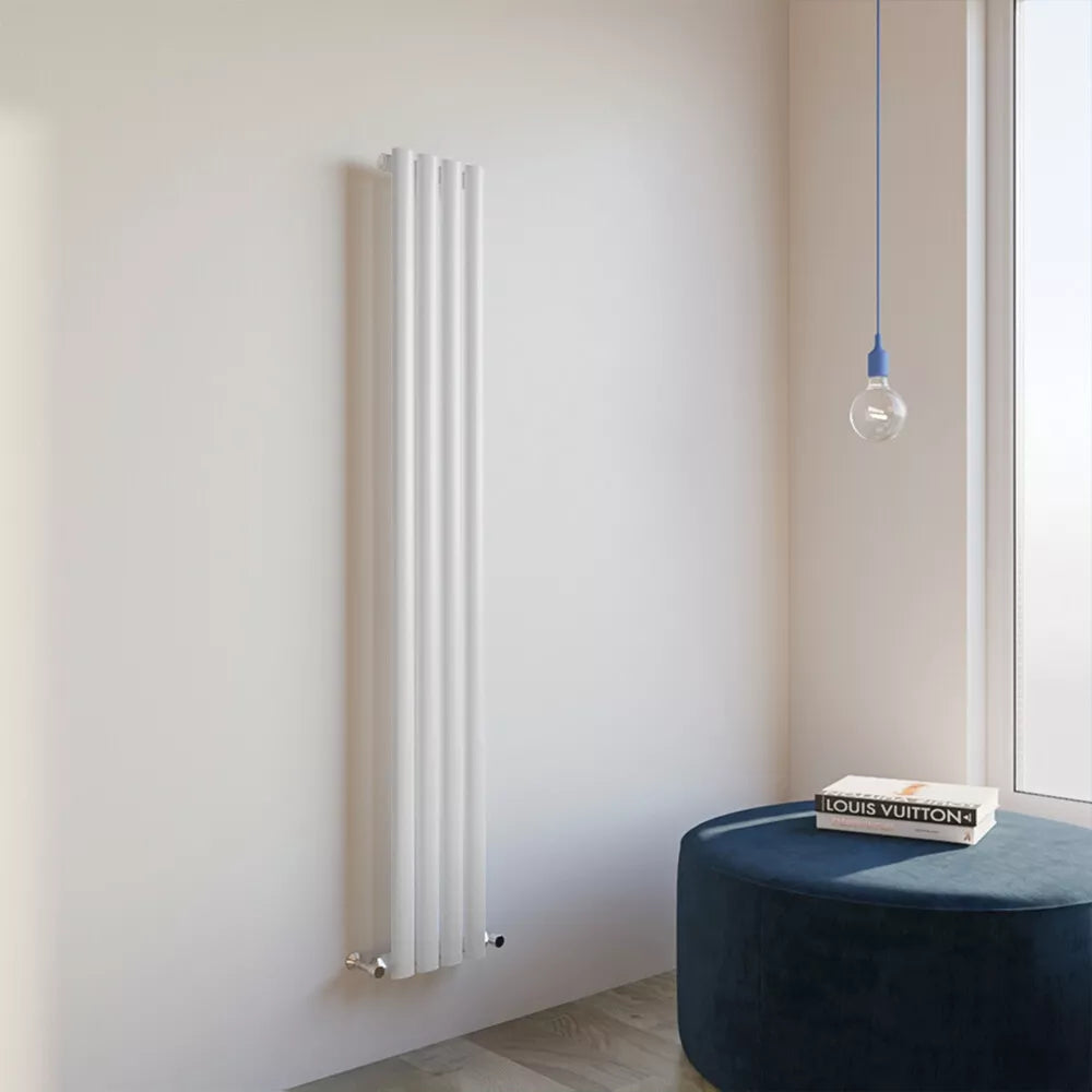 Flat Panel Radiators